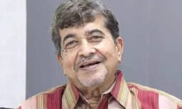 കന്നട സിനിമാ ലോകത്തിനെ ചിരിപ്പിച്ച മന്‍ദീപ് റോയ് ഇനിയില്ല.....