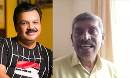 എങ്ങനെയിരിക്കണ്.... ഇടവേള ബാബുവിനെതിരെ അസഭ്യം, വൈറല്‍ വ്‌ളോഗര്‍ കൃഷ്ണപ്രസാദ് അറസ്റ്റില്‍ 
