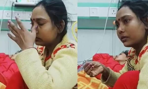 ചികിത്സക്കെത്തിയ യുവതിയുടെ വൃക്കകള്‍ ഡോക്ടര്‍ മോഷ്ടിച്ചു, പിന്നാലെ ഭര്‍ത്താവ് മുങ്ങി
