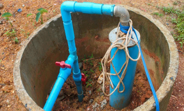 നിയമം പാലിക്കാതെ കുഴല്‍ക്കിണര്‍ കുഴിച്ചാല്‍ ഇനി പിടിവീഴും ; ഒരു ലക്ഷം രൂപ വരെ പിഴ ഈടാക്കും 