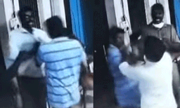 സൈനികനെയും സഹോദരനെയും സ്റ്റേഷനിലിട്ടു പോലീസുകാര്‍ മര്‍ദ്ദിച്ച കേസ്; സര്‍ക്കാര്‍ സിബിഐ അന്വേഷണത്തെ അനുകൂലിച്ചേക്കും