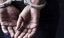 17 കാരനോടൊപ്പം വീട് വിട്ടിറങ്ങിയ 33 കാരി അറസ്റ്റില്‍