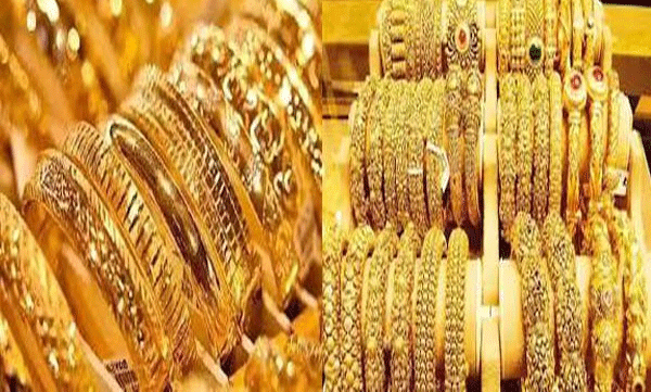 ഇന്നും സ്വര്‍ണവില ഉയര്‍ന്നു തന്നെ;  പവന് വില 42,000 ന് മുകളില്‍