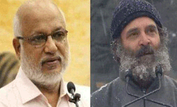 രാഹുലിനെ പുകഴ്ത്തി എം എ ബേബി; പതിറ്റാണ്ടുകള്‍ക്കു ശേഷം കോണ്‍ഗ്രസ് നടത്തിയ രാഷ്ട്രീയപ്രവര്‍ത്തനം
