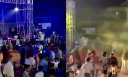 കലാമണ്ഡലത്തിലെ ഡിജെ നൃത്തം വിവാദത്തില്‍: നടത്തിയത് ഭരണസമിതിയുടെ അനുവാദമില്ലാതെ
