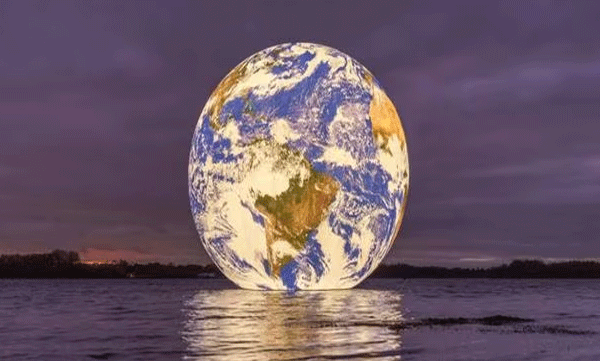 ഭൂമിയില്‍ ആഗോളതാപ വര്‍ദ്ധനവ് ഉയരുന്നു 15 വര്‍ഷത്തിനുളളില്‍ ചൂട് 1.5 ഡിഗ്രി മറികടന്നേക്കും