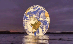 ഭൂമിയില്‍ ആഗോളതാപ വര്‍ദ്ധനവ് ഉയരുന്നു 15 വര്‍ഷത്തിനുളളില്‍ ചൂട് 1.5 ഡിഗ്രി മറികടന്നേക്കും