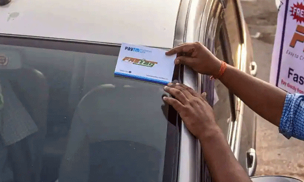 നെറ്റില്‍ കിട്ടിയ നമ്പറില്‍ ഫാസ്റ്റാഗ് റീച്ചാര്‍ജ്ജ് ചെയ്തു ; ഉഡുപ്പിക്കാരന് ബാങ്ക് അക്കൗണ്ടില്‍ നിന്നും നഷ്ടമായത് 99,997 രൂപ...!!