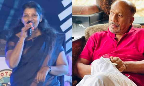 ഇനി ആടുതോമമാര്‍ സൃഷ്ടിക്കപ്പെടാതിരിക്കട്ടെ, ചാക്കോ മാഷുമാരുണ്ടാകാതിരിക്കട്ടെ', പറയുന്നത് ഒരു ടീച്ചറാണ്- ഭദ്രന്റെ ഫെയ്സ്ബുക്ക് കുറിപ്പ്