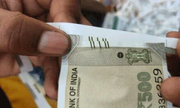 സാമ്പത്തിക അവലോകന റിപ്പോര്‍ട്ട് ; കേരളം 12.01 ശതമാനം സാമ്പത്തിക വളര്‍ച്ച നേടി