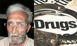 പാവം കളിപ്പാട്ട കച്ചവടക്കാരന്‍; അരികില്‍ വരുന്നത് യുവതീ യുവാക്കള്‍ ; എക്സൈസ് പൊക്കിയപ്പോള്‍ വില്‍പ്പന മയക്കുമരുന്ന്