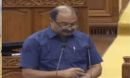 ലൈഫ് മിഷന്‍ വഴി മൂന്ന് ലക്ഷം വീടുകള്‍ ;  കുടുംബശ്രീക്കായി 260 കോടി രൂപ 