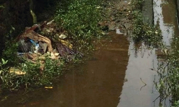 ആലപ്പുഴയിലെ ജലസ്രോതസ്സുകള്‍ നാറുന്നു...! ദിവസവും കൊണ്ടിടുന്നത് 10 ലക്ഷം ലിറ്റര്‍ സെപ്റ്റിക് ടാങ്ക് മാലിന്യമെന്ന്