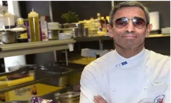 ഇറ്റാലിയന്‍ മാഫിയ കൊലപാതകി  ഗ്രെക്കോ ഇന്റര്‍പോളിന്റെ പിടിയില്‍ ; 17 വര്‍ഷം പിസാ ഷെഫായി ഒളിവില്‍ കഴിഞ്ഞത് ഫ്രാന്‍സില്‍