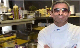 ഇറ്റാലിയന്‍ മാഫിയ കൊലപാതകി  ഗ്രെക്കോ ഇന്റര്‍പോളിന്റെ പിടിയില്‍ ; 17 വര്‍ഷം പിസാ ഷെഫായി ഒളിവില്‍ കഴിഞ്ഞത് ഫ്രാന്‍സില്‍