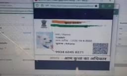 പിതാവ് ഷേരു അമ്മ ജിന്നി: `ജാതി സര്‍ട്ടിഫിക്കറ്റിനായി നായയുടെ അപേക്ഷ, ഞെട്ടിത്തരിച്ച് ഉദ്യോഗസ്ഥര്‍