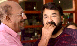 ‘ജിം കെനി’യായി മോഹന്‍ലാല്‍; പുത്തന്‍ ചിത്രത്തെക്കുറിച്ച് വെളിപ്പെടുത്തി ഭദ്രന്‍