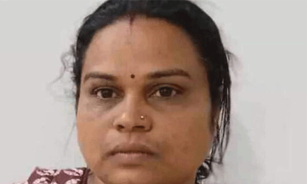 വിവാഹ വാഗ്ദാനം നല്‍കി  42 ലക്ഷം രൂപ തട്ടിയെടുത്തു ;യുവതി അറസ്റ്റില്‍