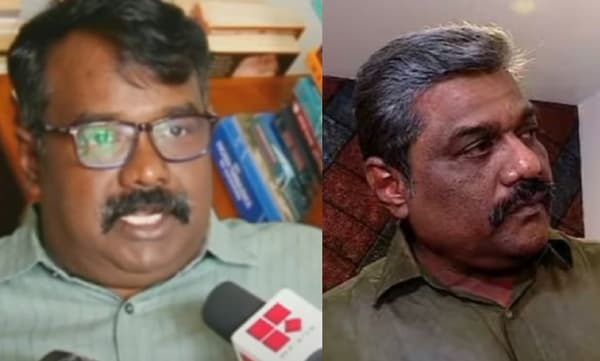 വ്യാജ ജനന സര്‍ട്ടിഫിക്കറ്റ് കേസ്:  ആരോപണങ്ങള്‍ തെറ്റ്; അനില്‍കുമാര്‍ തന്റെ കാലുപിടിച്ചു കെഞ്ചി: ആശുപത്രി സൂപ്രണ്ട് 