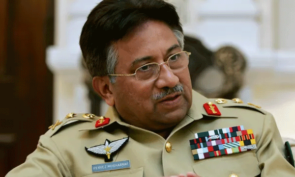 ജനിച്ചത് ഡല്‍ഹിയില്‍ വിഭജനത്തിന് ശേഷം കറാച്ചിയില്‍; മുഷാറഫ് ഇന്ത്യന്‍ മണ്ണില്‍ ജനിച്ച ഇന്ത്യാവിരുദ്ധന്‍ ; യുദ്ധത്തില്‍ പാകിസ്താനെ ഇന്ത്യ തോല്‍പ്പിച്ചത് കലിപ്പ് കൂട്ടി