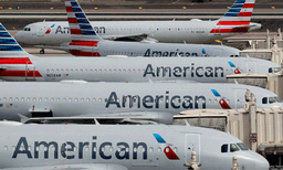 അമേരിക്കന്‍ വിമാന കമ്പനി കാന്‍സര്‍ രോഗിയായ യുവതിയെ വിമാനത്തില്‍ നിന്നും ഇറക്കിവിട്ടതായി പരാതി