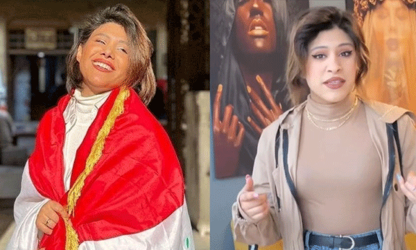 യൂട്യൂബര്‍ ടിബാ അലിയെ കൊന്നത് സ്വന്തം പിതാവ്; അന്താരാഷ്ട്ര വേദിയില്‍ വന്‍ ചര്‍ച്ചയായ ഇറാക്കിലെ ഒരു ദുരഭിമാന കൊല 