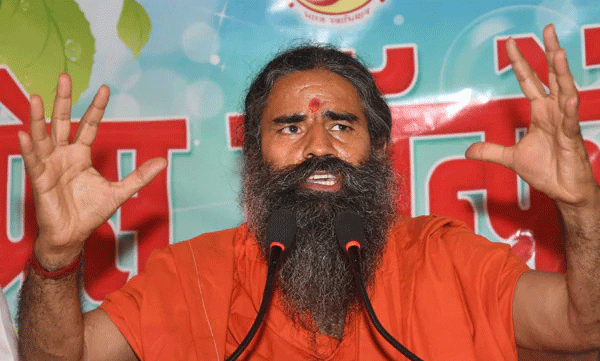 മതവികാരം വ്രണപ്പെടുത്തി വിദ്വേഷപ്രസംഗം ; ബാബാ രാംദേവിനെതിരേ രാജസ്ഥാന്‍ പോലീസ് കേസെടുത്തു