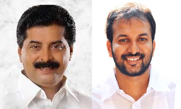 
വെള്ളക്കരം കൂട്ടിയത് ജനങ്ങളെ സംരക്ഷിക്കാനെന്ന് മന്ത്രി; ബോധംകെട്ടുവീണാല്‍ വെള്ളം തളിക്കാന്‍ പോലും പറ്റാത്ത അവസ്ഥയെന്ന് വിഷ്ണുനാഥ്