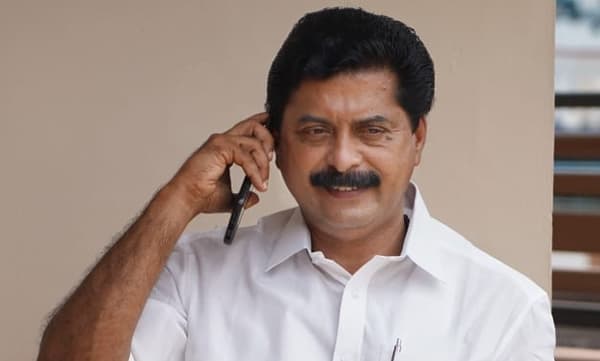 ജല അതോറിറ്റിയില്‍ പെന്‍ഷന്‍ നല്‍കാന്‍ പണമില്ല ; വെള്ളക്കരം വര്‍ദ്ധിപ്പിക്കാതിരിക്കാന്‍ കഴിയാത്ത സാഹചര്യം: മന്ത്രി റോഷി അഗസ്റ്റിന്‍