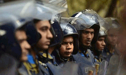 ബംഗ്ലാദേശില്‍  14  ക്ഷേത്രങ്ങള്‍ തകര്‍ത്തു; സമാധാനം തകര്‍ക്കാനുളള ആസൂത്രിത ശ്രമമെന്ന് റിപ്പോര്‍ട്ട്