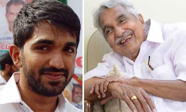 ഉമ്മന്‍ ചാണ്ടിയുടെ ചികിത്സ; കൂടുതല്‍ പറയാനില്ലെന്ന് ചാണ്ടി ഉമ്മന്‍; വിവാദമാക്കേണ്ടെന്ന് എം.എം ഹസ്സന്‍