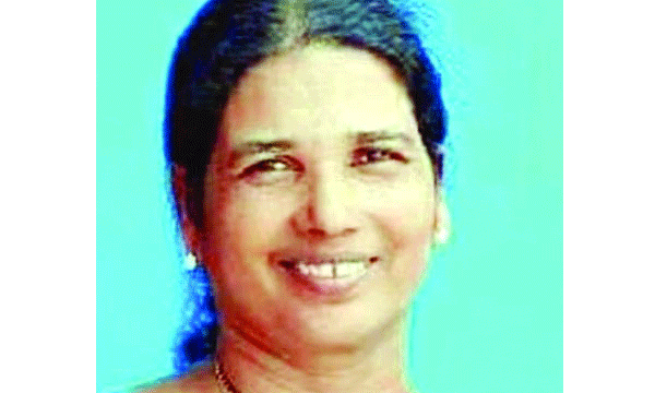 ഉത്തരമലബാര്‍ മേഖലയില്‍ കത്തോലിക്ക സഭയില്‍ ആദ്യമായി മൃതദേഹം ദഹിപ്പിച്ചു; ലൈസാമ്മയുടെ ഭൗതീകശരീരം അഗ്നിനാളങ്ങള്‍ ഏറ്റുവാങ്ങി ; സംസ്‌ക്കാരചടങ്ങ് ചരിത്രമായി