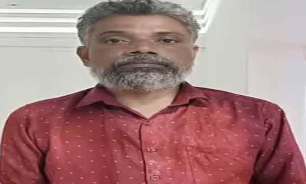 വളളിക്കുന്നത്ത് വീട്ടമ്മയെ പീഡിപ്പിച്ച പൂജാരി പിടിയില്‍
