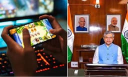 ഓണ്‍ലൈന്‍ വാത്‌വയ്പ്പ് ഗെയിം:  നിയന്ത്രിക്കാന്‍ ഒരുങ്ങി കേന്ദ്രീകൃത  നിയമം