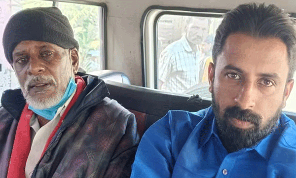 ന്യൂസിലന്റില്‍ പോകാന്‍ കഞ്ചാവ് വില്‍പ്പന ; ഒരു ലഹരി ഉപയോഗവുമില്ലാത്ത ജോച്ചനില്‍ നിന്നും പിടിച്ചത് നാലര കിലോ 
