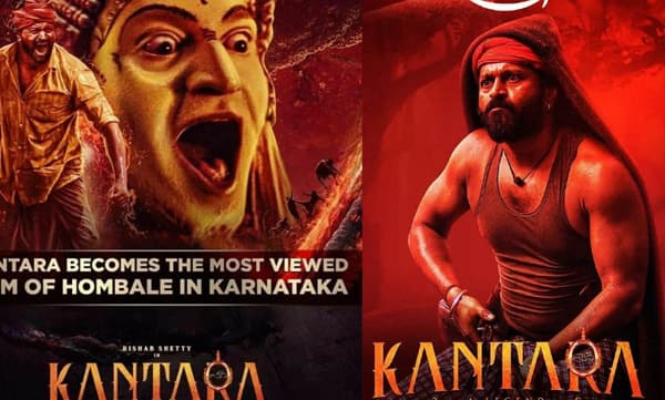 കാന്താരയിലെ വിരാഹരൂപത്തിന് വീണ്ടും ഹൈക്കോടതി വിലക്ക് 