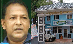 'നീ നമ്മുടെ ദിലീപേട്ടന് പണികൊടുക്കും അല്ലേടാ', സര്‍ക്കാര്‍ വാഹനത്തില്‍ എത്തി കൈയേറ്റം; പരാതിയില്‍ നടപടിയി​ല്ലെന്ന് ബാലചന്ദ്രകുമാര്‍