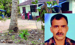 സഹകരണബാങ്കില്‍ നിന്നും ഏഴ് ലക്ഷം രൂപ വായ്പയെടുത്തു;  ജപ്തിനടപടിക്ക് ഉദ്യോഗസ്ഥര്‍ വീട്ടുമുറ്റത്ത്, ഓട്ടോറിക്ഷാ ഡ്രൈവര്‍ ജീവനൊടുക്കി