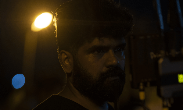 Director Jithu Madhavan