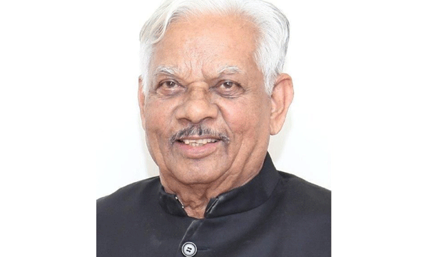 കര്‍ണാടക മുന്‍ മന്ത്രിയും മലയാളി വ്യവസായിയുമായ ടി.ജോണ്‍ അന്തരിച്ചു
