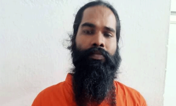 12  വയസ്സുകാരനെ പീഡിപ്പിച്ച കേസില്‍ ആശ്രമം നടത്തിപ്പുകാരനായ സ്വാമി പിടിയില്‍