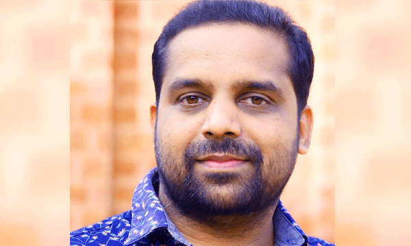 സി.എം അബ്ദുറഹ്മാന്‍ സ്മാരക മാധ്യമ അവാര്‍ഡ് വി.പി.നിസാറിന്