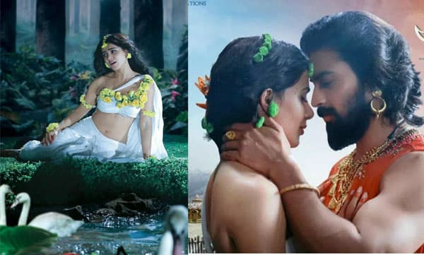 സാമന്ത - ദേവ്‌മോഹന്‍ ചിത്രം ശാകുന്തളത്തിന് പുതിയ റിലീസ് തീയതി