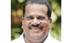 ചില മാധ്യമങ്ങള്‍ക്ക് കടുത്ത സിപിഐഎം, ഇടതുപക്ഷ വിരോധം ; അതിര് കടന്ന് വ്യക്തിഹത്യയാകുന്നത് അംഗീകരിക്കാനാകില്ലെന്ന് ഇ.പി. ജയരാജന്‍