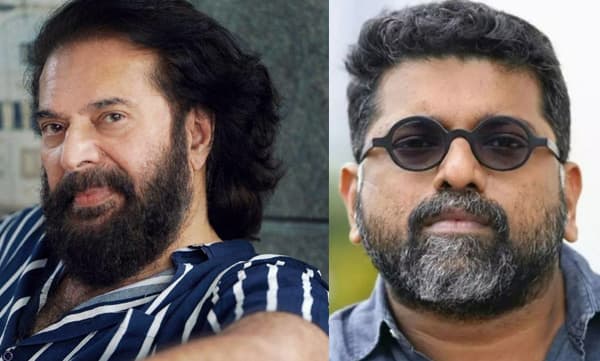 മഹേഷ് നാരായണന്‍ മമ്മൂട്ടി കൂട്ടുകെട്ടില്‍ സിനിമയോ; കമല ഹാസനൊപ്പം പ്രധാന കഥാപാത്രത്തെ അവതരിപ്പിക്കുമെന്ന് റിപ്പോര്‍ട്ടുകള്‍ 