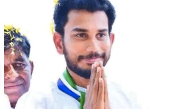ഡല്‍ഹി മദ്യനയവുമായി ബന്ധം ; വൈഎസ്ആര്‍ കോണ്‍ഗ്രസ് പാര്‍ട്ടി എംപിയുടെ മകനെ ഇ.ഡി. അറസ്റ്റ് ചെയ്തു