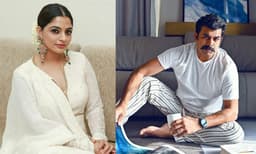 സണ്ണി വെയ്‌നെയും നിഖില വിമലിനെയും പ്രധാന കഥാപാത്രങ്ങള്‍, മലയാളത്തില്‍  പുതിയ വെബ് സീരീസ്