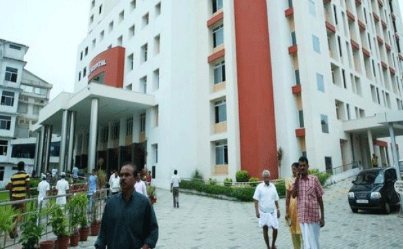 ആശുപത്രിക്കെട്ടിടങ്ങള്‍ക്കു നികുതിയിളവ് നല്‍കണം ; സുപ്രീംകോടതി വിധിയില്‍ സംസ്ഥാനത്തിനു ഉണ്ടാകാന്‍ പോകുന്നത് കോടികളുടെ നഷ്ടം