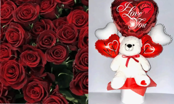 പ്രണയദിനത്തില്‍ സമ്മാനങ്ങള്‍ വില്‍ക്കുന്നതും കൈമാറുന്നതും നിരോധക്കണം; സംഘപരിവാര്‍ സംഘടനകള്‍ 
