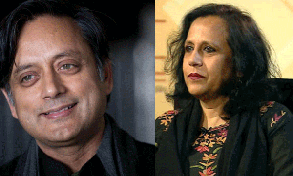 രാഷ്ട്രീയത്തില്‍ വലിയ മാറ്റം കൊണ്ട് വരാന്‍ തരൂരിന് സാധിക്കും: ഉറക്കം വരെ ഉപേക്ഷിച്ചാണ് ഇപ്പോള്‍ അദ്ദേഹത്തിന്റെ ജീവിതമെന്ന് സഹോദരി